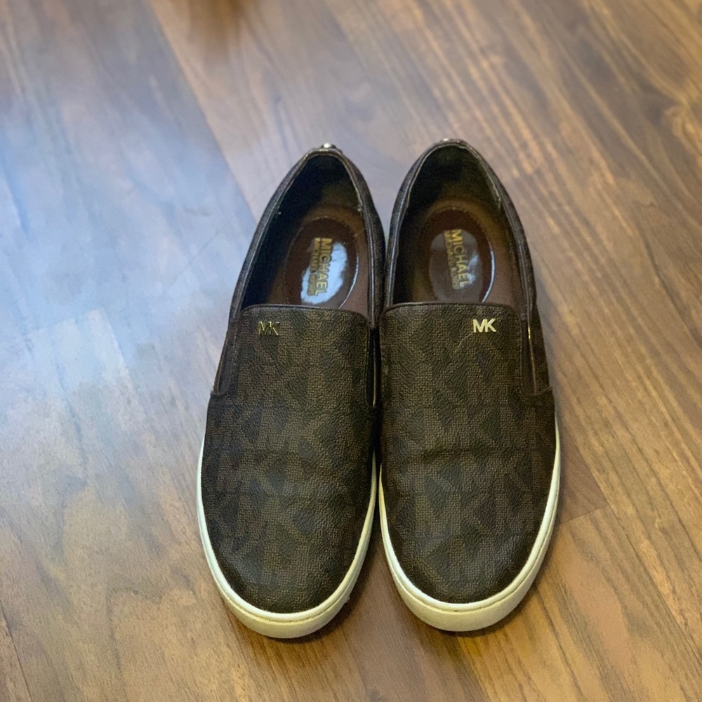 MK shoes